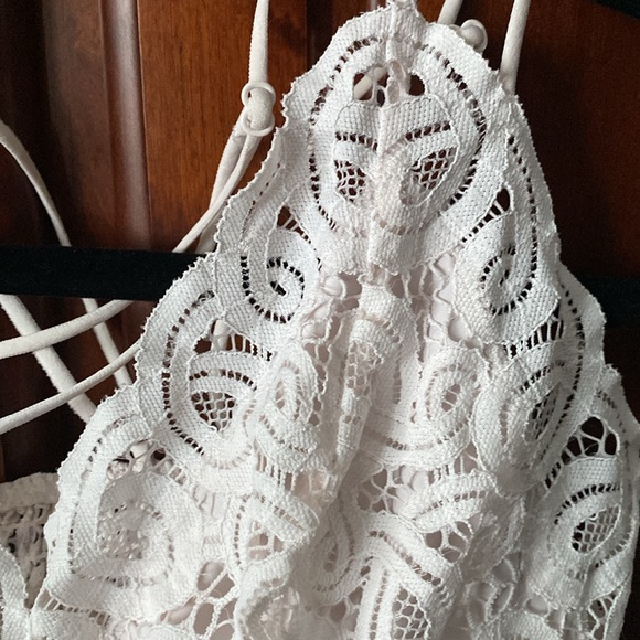 PINK Bralette NWOT - Picture 2 of 7